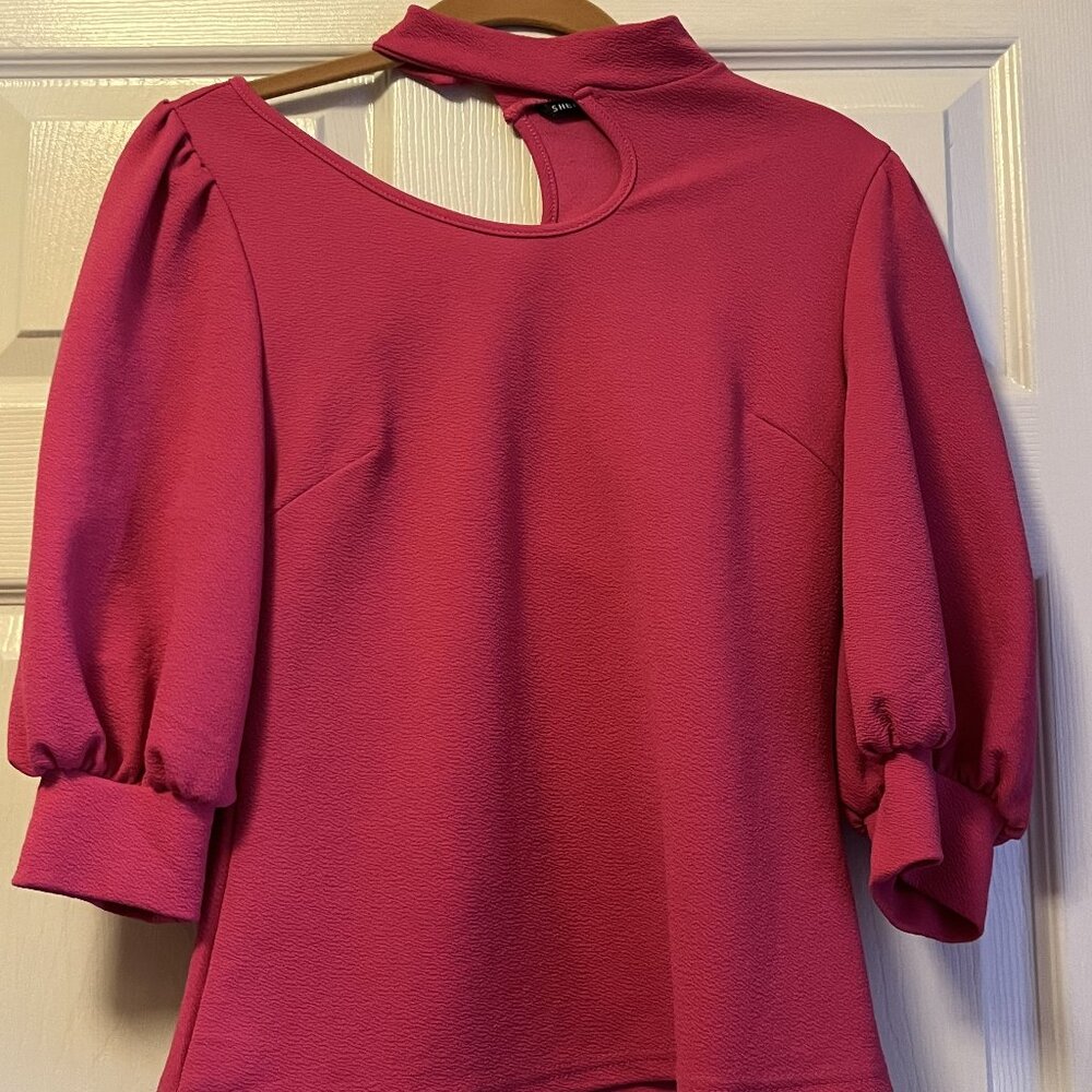 Women's SHEIN Bundle Set of 3 Tops Size M